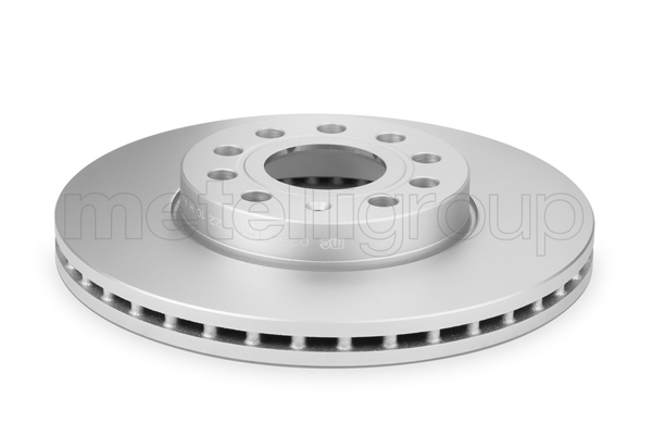 Disc frana METELLI 23-0734C