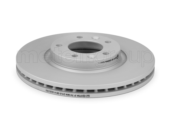 Disc frana METELLI 23-0794C