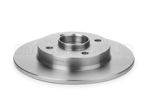 Disc frana METELLI 23-0827