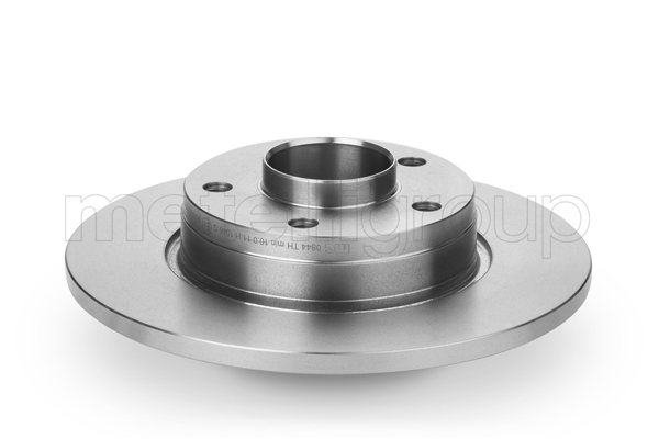 Disc frana METELLI 23-0844