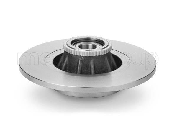 Disc frana METELLI 23-0844