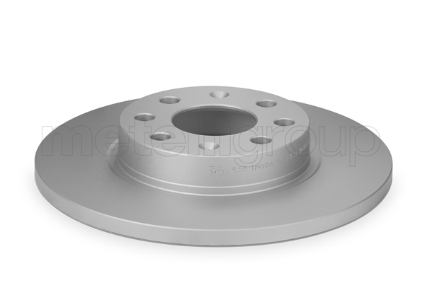 Disc frana METELLI 23-0858C