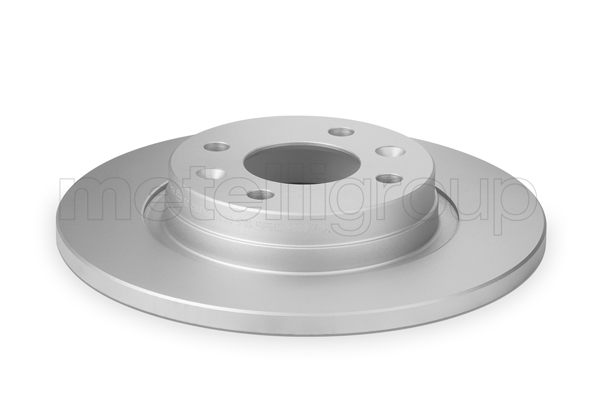 Disc frana METELLI 23-0864C