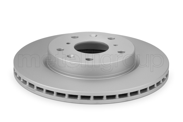 Disc frana METELLI 23-0895C