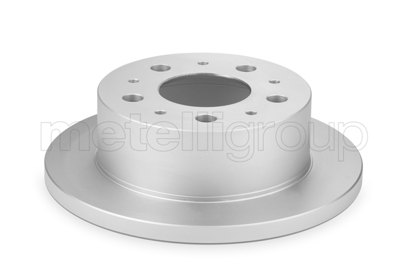 Disc frana METELLI 23-0912C