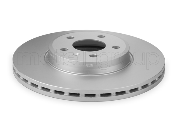 Disc frana METELLI 23-0917C