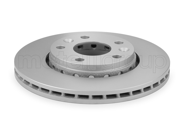 Disc frana METELLI 23-0981C
