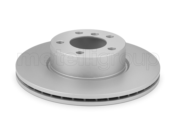 Disc frana METELLI 23-0986C