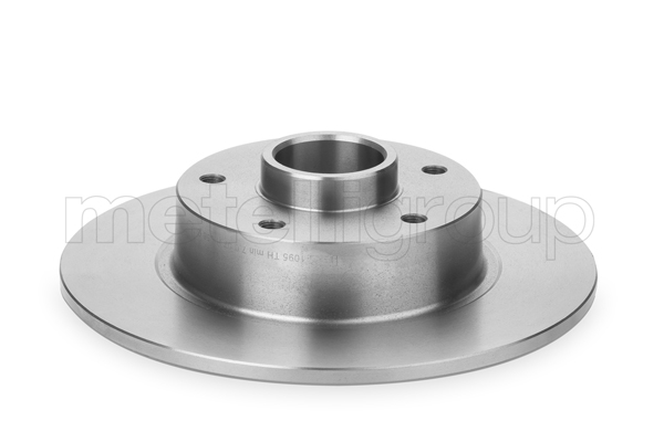 Disc frana METELLI 23-1095