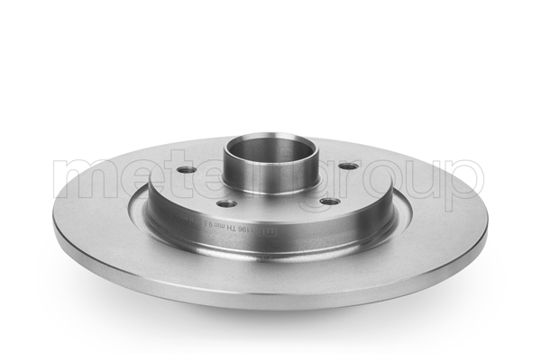 Disc frana METELLI 23-1196