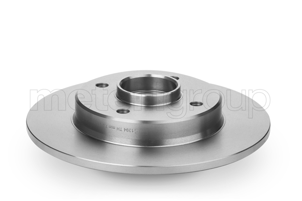 Disc frana METELLI 23-1394