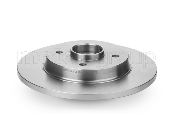 Disc frana METELLI 23-1395