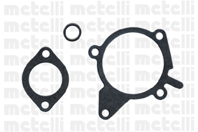 Pompa de apa METELLI 24-0437A