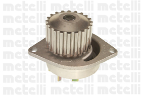 Pompa de apa METELLI 24-0491