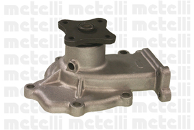 Pompa de apa METELLI 24-0493A