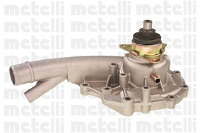 Pompa de apa METELLI 24-0495