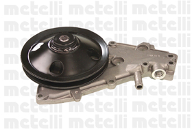 Pompa de apa METELLI 24-0529