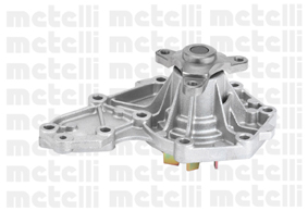 Pompa de apa METELLI 24-0531