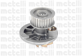 Pompa de apa METELLI 24-0572A