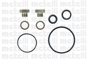 Pompa de apa METELLI 24-0580