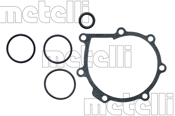 Pompa de apa METELLI 24-0636