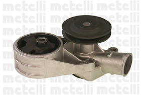 Pompa de apa METELLI 24-0663
