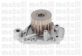 Pompa de apa METELLI 24-0669