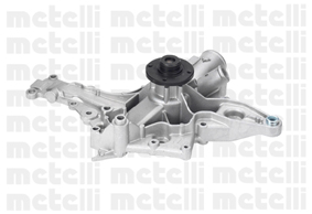 Pompa de apa METELLI 24-0711