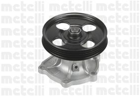 Pompa de apa METELLI 24-0718