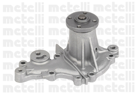 Pompa de apa METELLI 24-0725