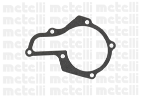 Pompa de apa METELLI 24-0725