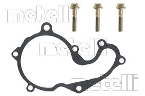 Pompa de apa METELLI 24-0742