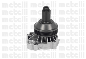 Pompa de apa BMW Seria 3 (E46) 320 d  diesel 136 cai METELLI 24-0759