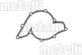 Pompa de apa METELLI 24-0763