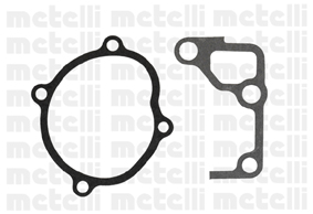 Pompa de apa METELLI 24-0786