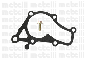 Pompa de apa METELLI 24-0799