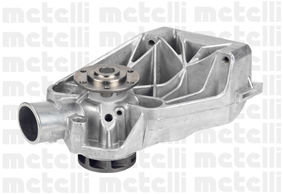 Pompa de apa METELLI 24-0804