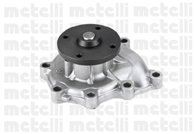 Pompa de apa METELLI 24-0816
