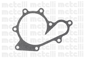 Pompa de apa METELLI 24-0823