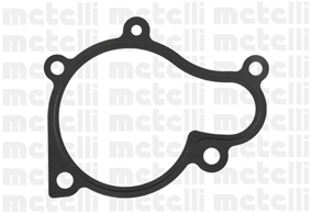Pompa de apa METELLI 24-0829