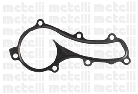 Pompa de apa METELLI 24-0830