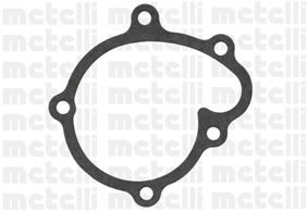 Pompa de apa METELLI 24-0834