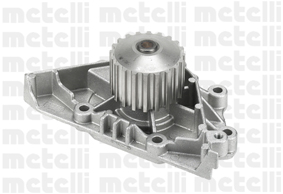Pompa de apa METELLI 24-0862