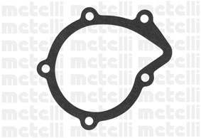 Pompa de apa METELLI 24-0911