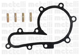 Pompa de apa METELLI 24-0923