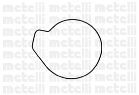 Pompa de apa METELLI 24-0930