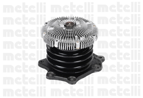 Pompa de apa METELLI 24-0932