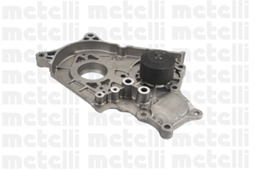 Pompa de apa METELLI 24-0963