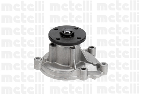 Pompa de apa METELLI 24-0978