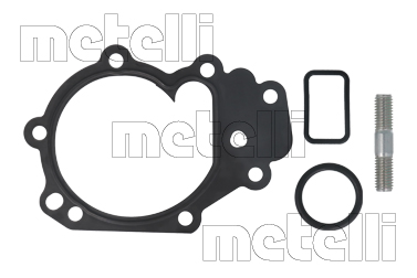 Pompa de apa METELLI 24-0981